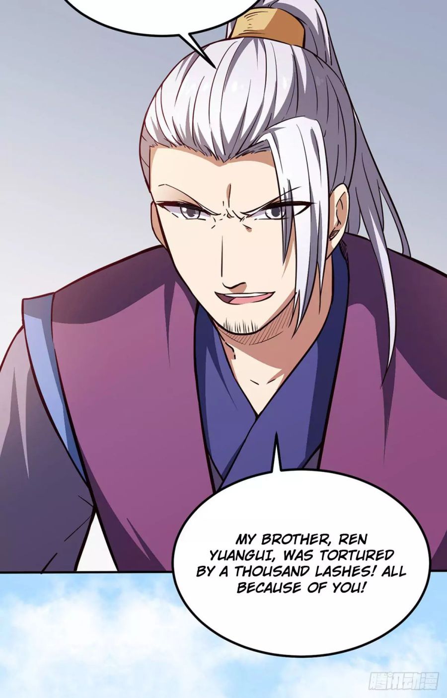  Martial Arts Reigns Chapter 180 43